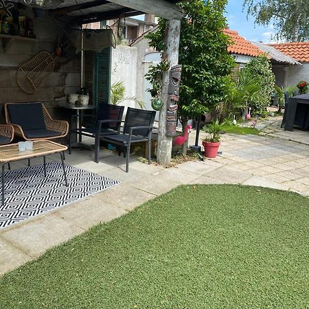 Sunnystay 43 Мидълбург Екстериор снимка