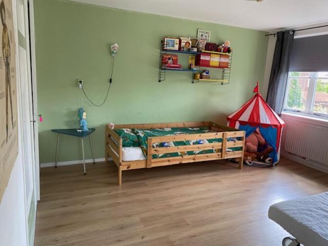 Sunnystay 43 Мидълбург Екстериор снимка