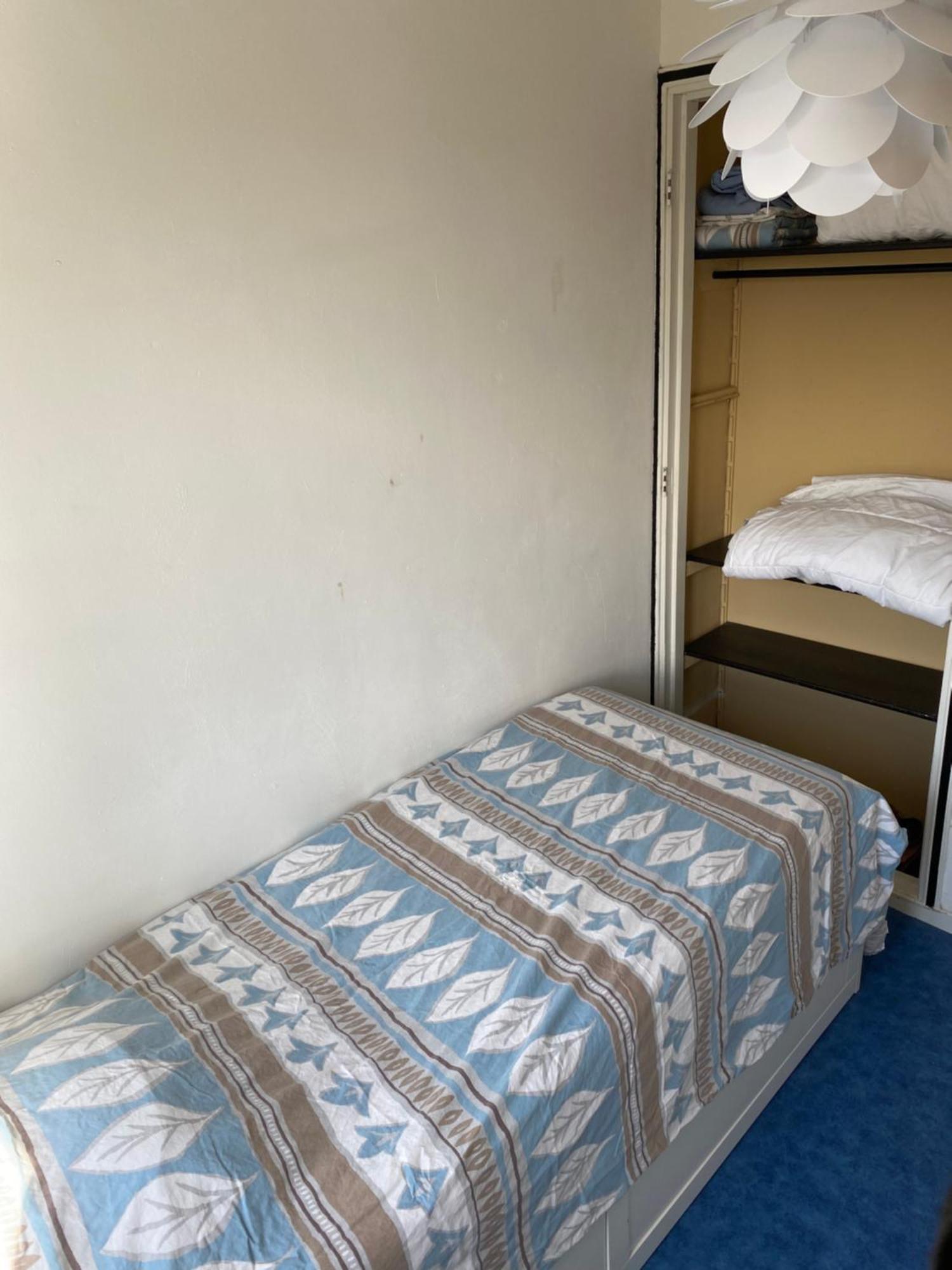 Sunnystay 43 Мидълбург Екстериор снимка