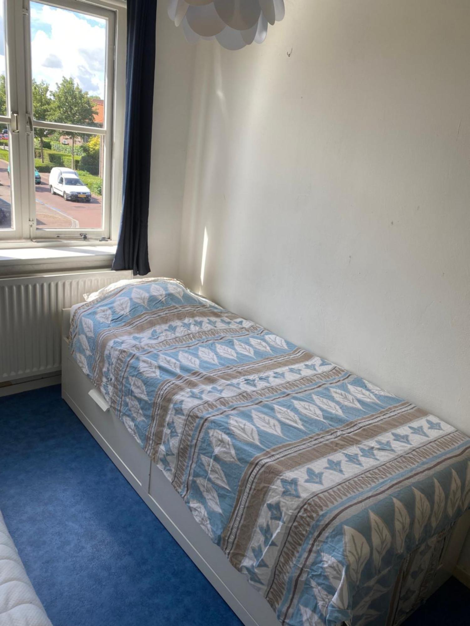 Sunnystay 43 Мидълбург Екстериор снимка