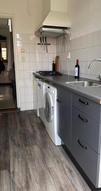 Sunnystay 43 Мидълбург Екстериор снимка