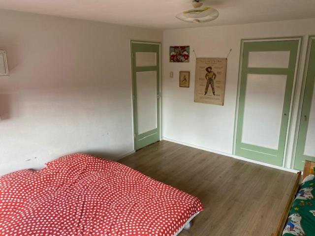 Sunnystay 43 Мидълбург Екстериор снимка